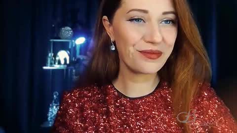 The divine Beverly online show from April 8, 12:18 pm