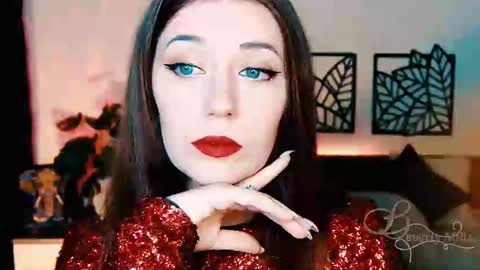 The divine Beverly online show from March 2, 8:38 am