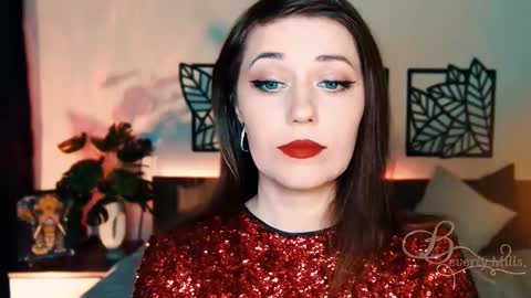 The divine Beverly online show from March 2, 6:46 pm