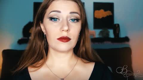 The divine Beverly online show from September 14, 8:12 am