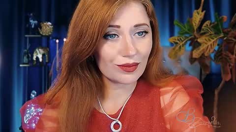 The divine Beverly online show from May 24, 12:37 pm