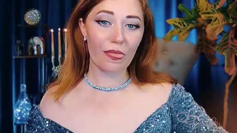 The divine Beverly online show from May 31, 10:10 am