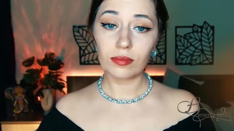 The divine Beverly online show from January 20, 5:06 pm