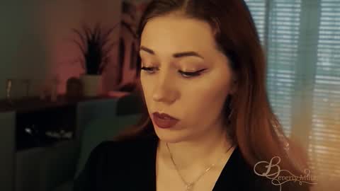 The divine Beverly online show from January 11, 7:57 am