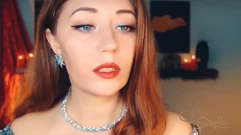 The divine Beverly online show from October 27, 4:30 am