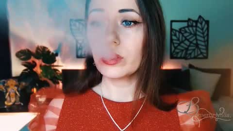 The divine Beverly online show from February 16, 6:43 am