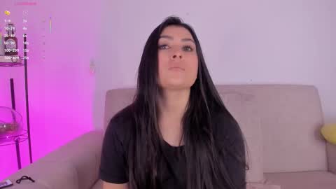 Bianca Torres online show from October 29, 1:26 pm