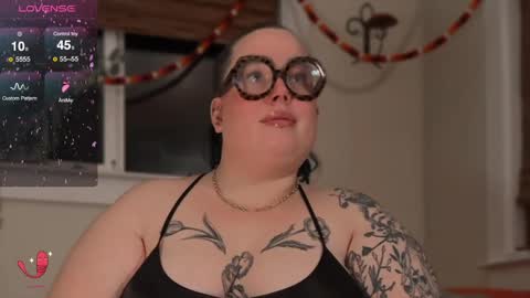 Miss Bika online show from February 23, 6:22 am