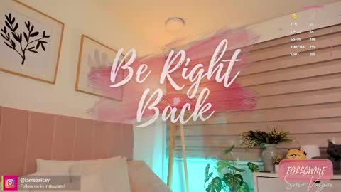 Sara Vanegas online show from October 6, 12:11 pm