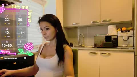 missbya online show from October 29, 8:07 am