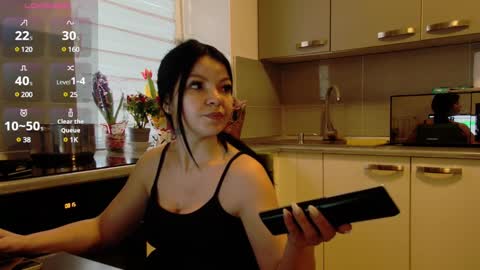 missbya online show from March 10, 6:16 am