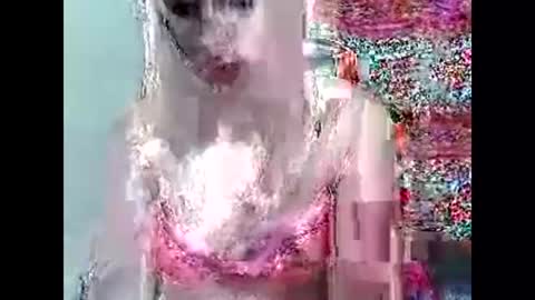 Chantal24 online show from January 8, 2:15 am