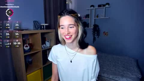 Shelley online show from September 16, 7:38 am