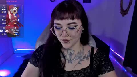 Missy Charlottte.  Hey remember to give me a thumbs up ty online show from March 9, 8:07 am