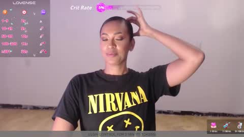 Donna di Diamanti online show from November 26, 2:45 am