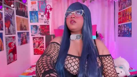 Vane online show from October 23, 1:11 am