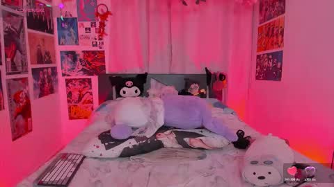 Vane online show from February 27, 12:43 am