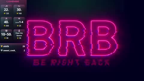 dahlia online show from September 30, 4:34 pm