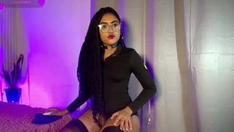 DIONNE online show from February 10, 11:24 am