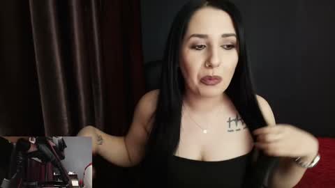 Miss online show from October 2, 10:59 pm