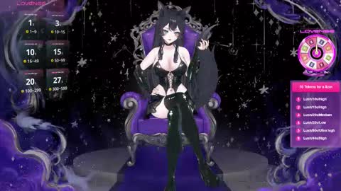 misselliefox online show from March 20, 5:18 pm