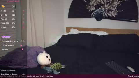 missemmbeex online show from December 17, 4:16 am