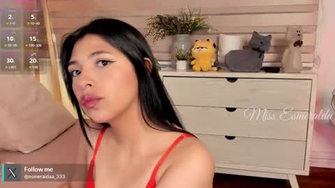 Julieta Arboleda   but i like call me esme online show from September 17, 9:46 pm