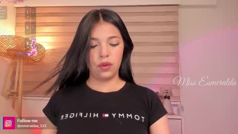 Julieta Arboleda   but i like call me esme online show from September 22, 10:08 pm