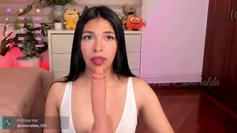 Julieta Arboleda   but i like call me esme online show from October 20, 9:51 pm