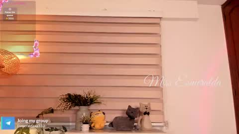 Julieta Arboleda   but i like call me esme online show from October 2, 10:15 pm