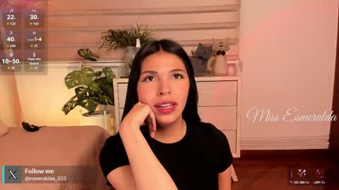 Julieta Arboleda   but i like call me esme online show from September 18, 9:57 pm