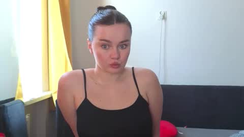 Eva online show from April 8, 8:27 am
