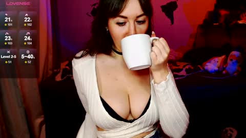 G online show from February 3, 8:13 pm