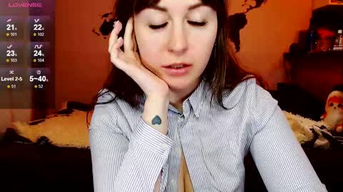 G online show from March 12, 10:17 pm