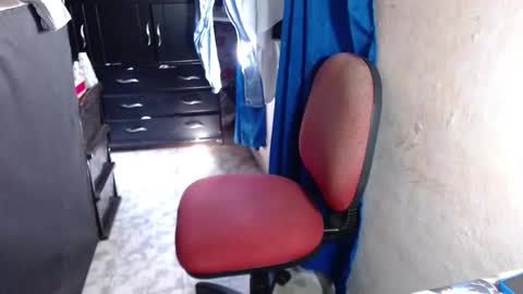 Maria Gomezz online show from October 10, 6:57 pm