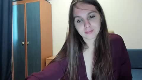 missgreen21 online show from October 13, 4:48 am