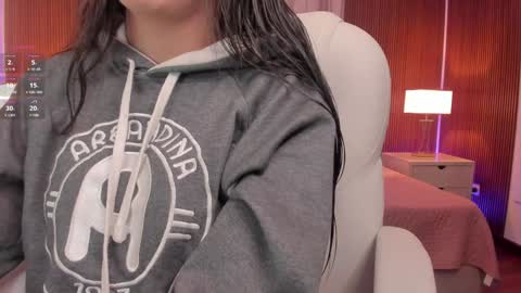 Bella Castillo online show from January 25, 11:57 am