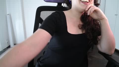 Ivana online show from January 17, 4:36 pm