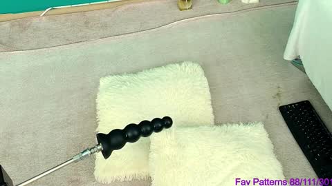 missjasminee online show from March 5, 8:48 pm