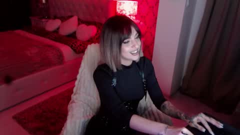 MissJenny7 online show from March 14, 8:21 pm