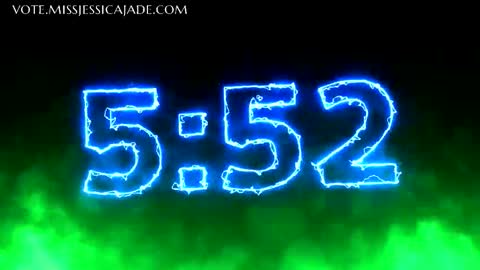 Miss Jessica Jade online show from February 22, 6:25 am