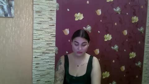 Lisa online show from February 21, 2:28 am