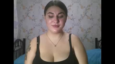 Lisa online show from January 7, 1:09 am