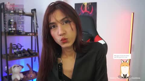 janedoe online show from March 24, 9:42 pm