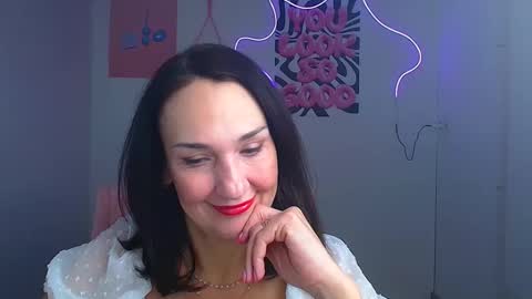 Christina online show from March 8, 12:20 pm