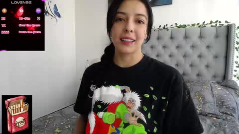 LanaLul  online show from March 15, 7:49 pm