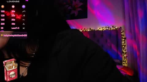 LanaLul  online show from March 6, 6:30 am