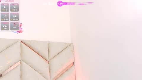 lyly  independient model online show from October 10, 5:07 pm