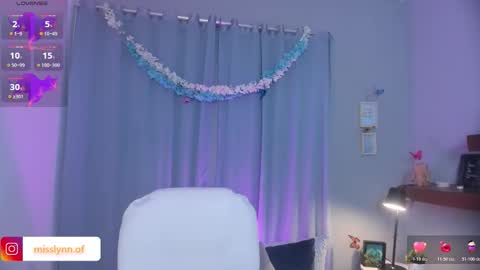 i am lyn online show from March 6, 6:30 am