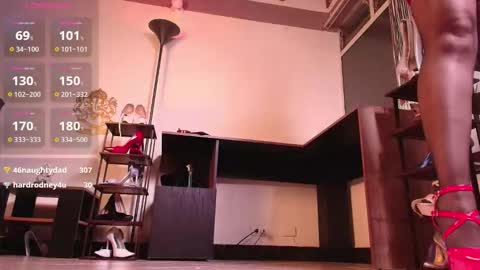 Im Valentina  online show from February 15, 3:31 am